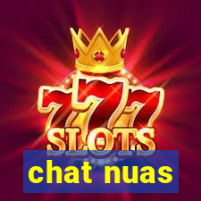 chat nuas