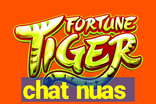 chat nuas