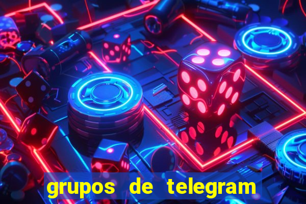 grupos de telegram mais 18