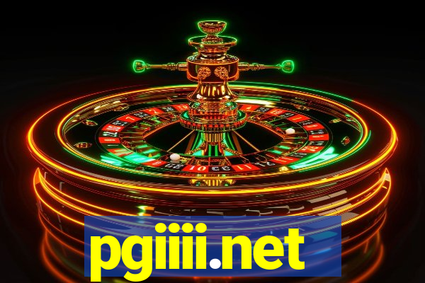 pgiiii.net