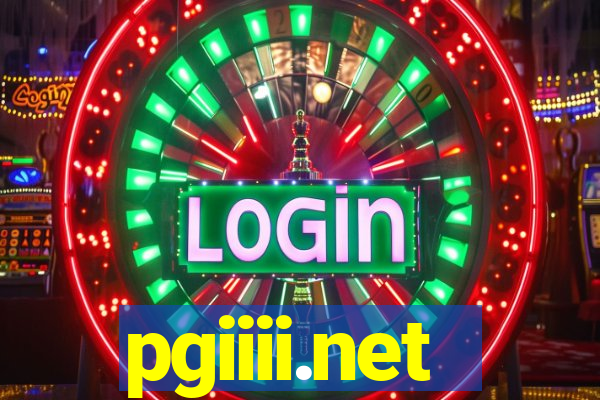 pgiiii.net