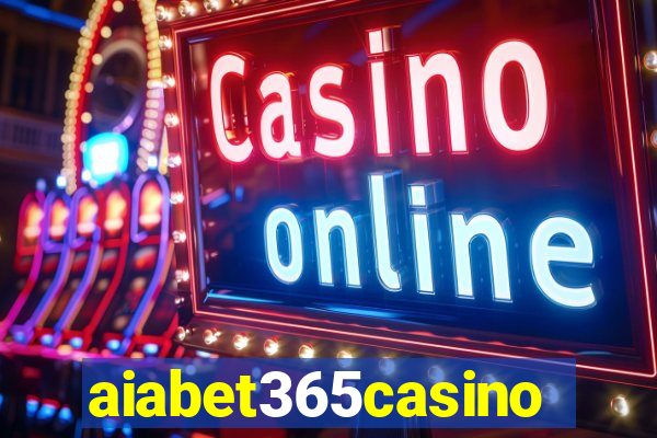 aiabet365casino