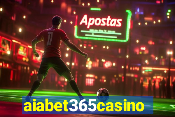 aiabet365casino