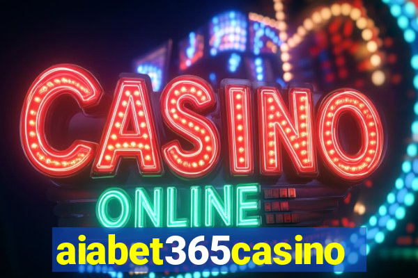 aiabet365casino