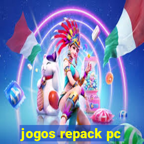 jogos repack pc