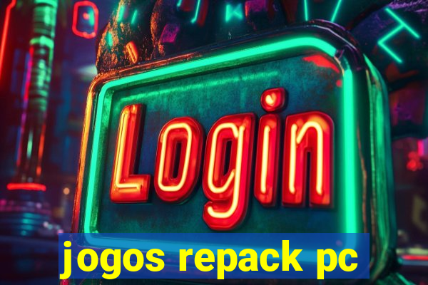 jogos repack pc