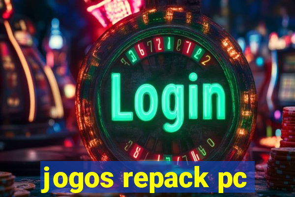 jogos repack pc