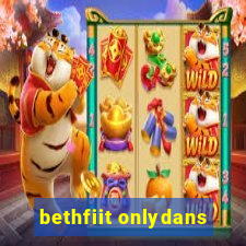 bethfiit onlydans