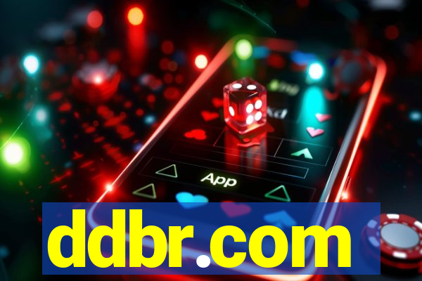 ddbr.com