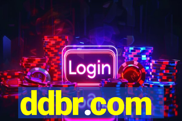 ddbr.com