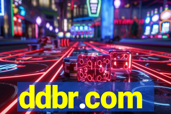 ddbr.com