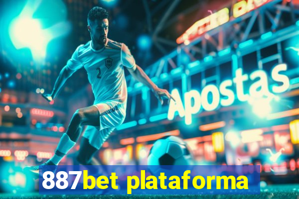 887bet plataforma