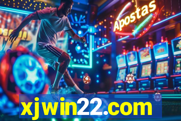 xjwin22.com