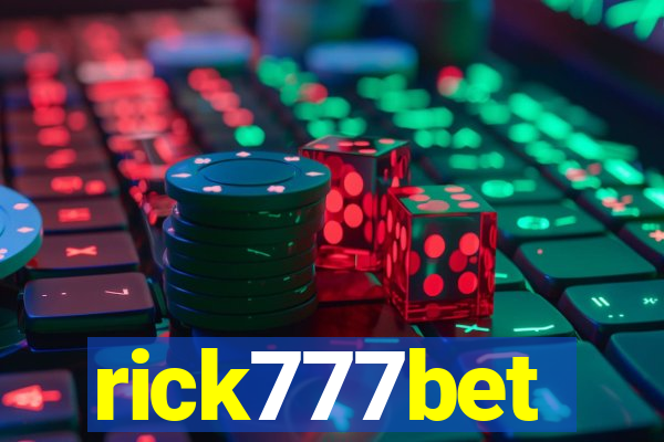 rick777bet