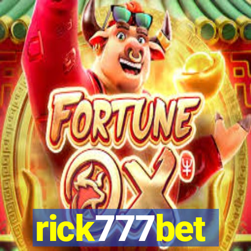 rick777bet