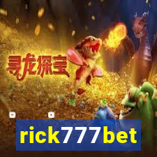 rick777bet