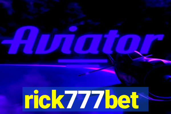 rick777bet