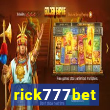 rick777bet