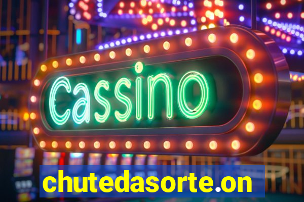 chutedasorte.online