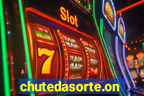 chutedasorte.online