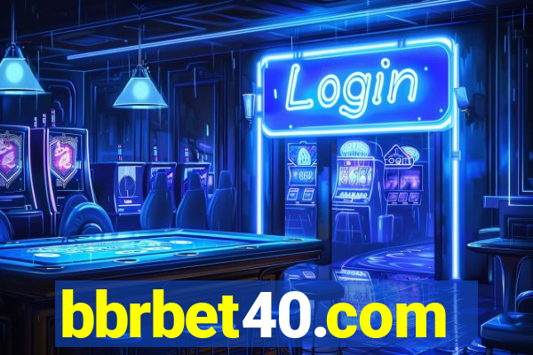 bbrbet40.com