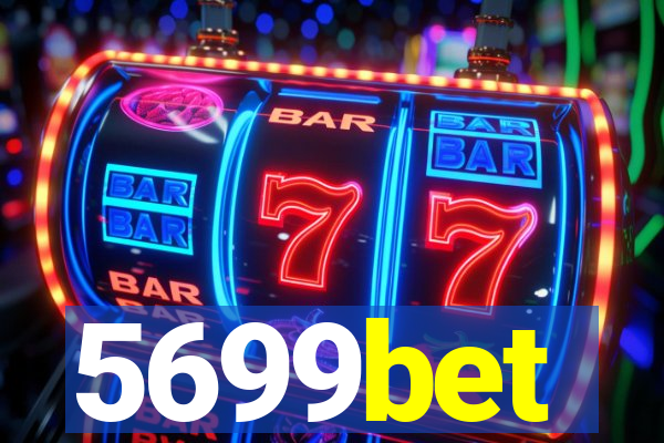 5699bet