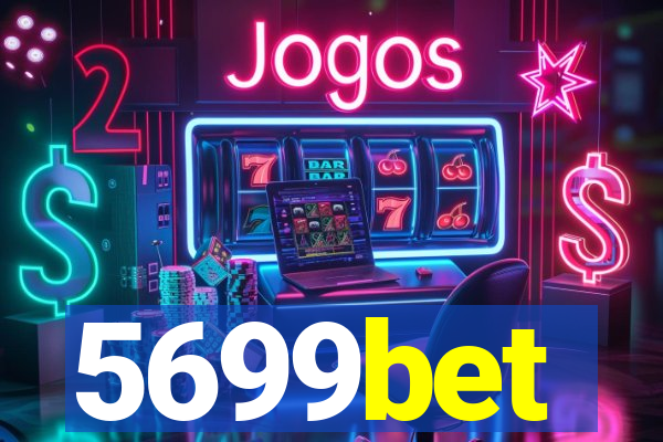 5699bet