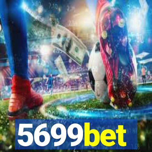 5699bet