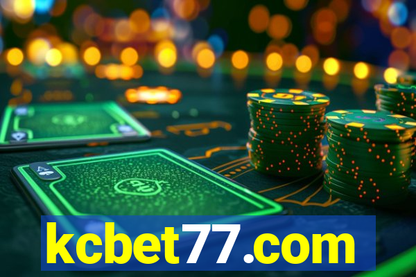 kcbet77.com