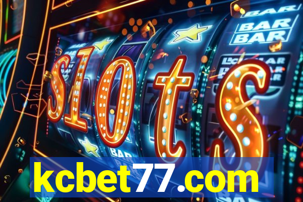 kcbet77.com