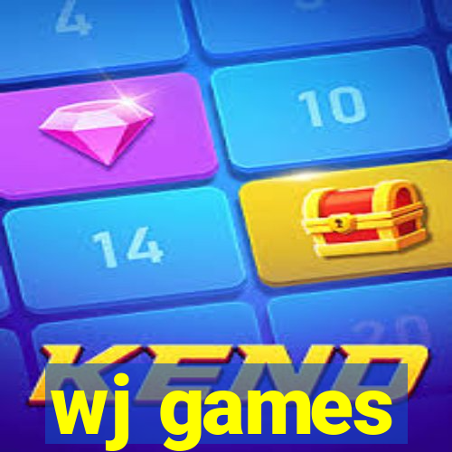 wj games