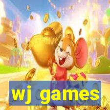 wj games