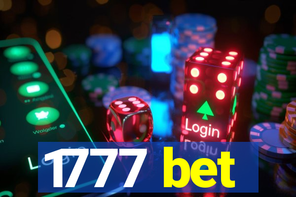 1777 bet