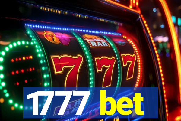 1777 bet