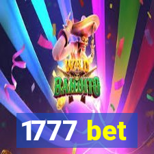 1777 bet