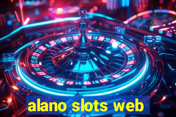 alano slots web