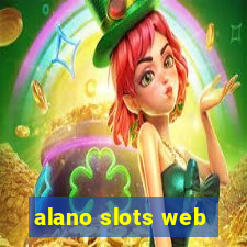 alano slots web