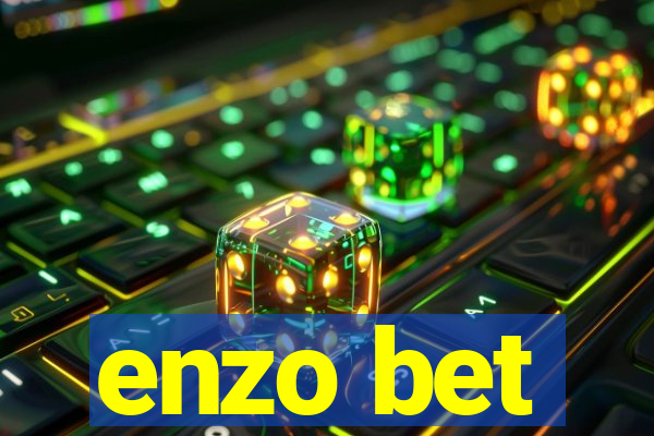 enzo bet