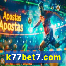 k77bet7.com