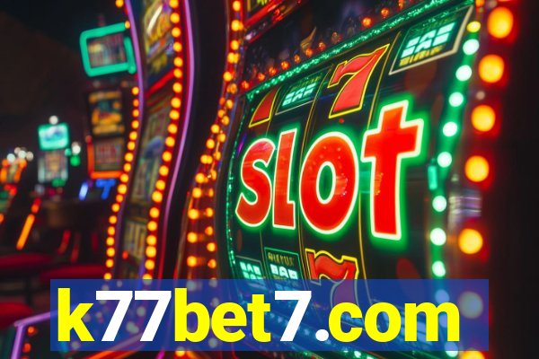 k77bet7.com