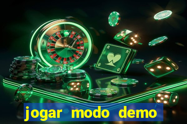 jogar modo demo fortune tiger