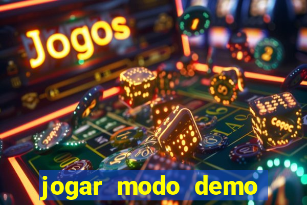 jogar modo demo fortune tiger