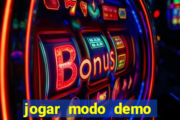 jogar modo demo fortune tiger