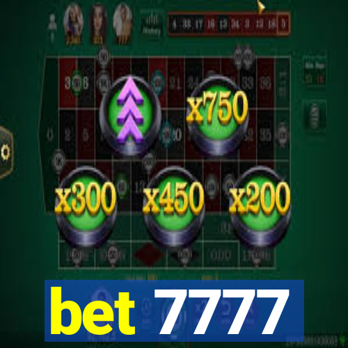 bet 7777