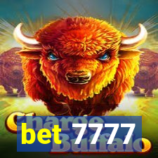 bet 7777