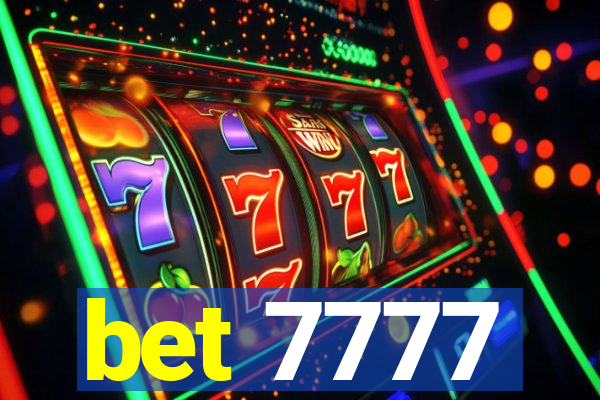 bet 7777