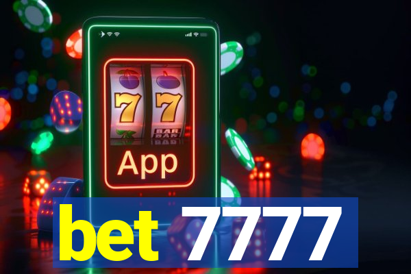 bet 7777