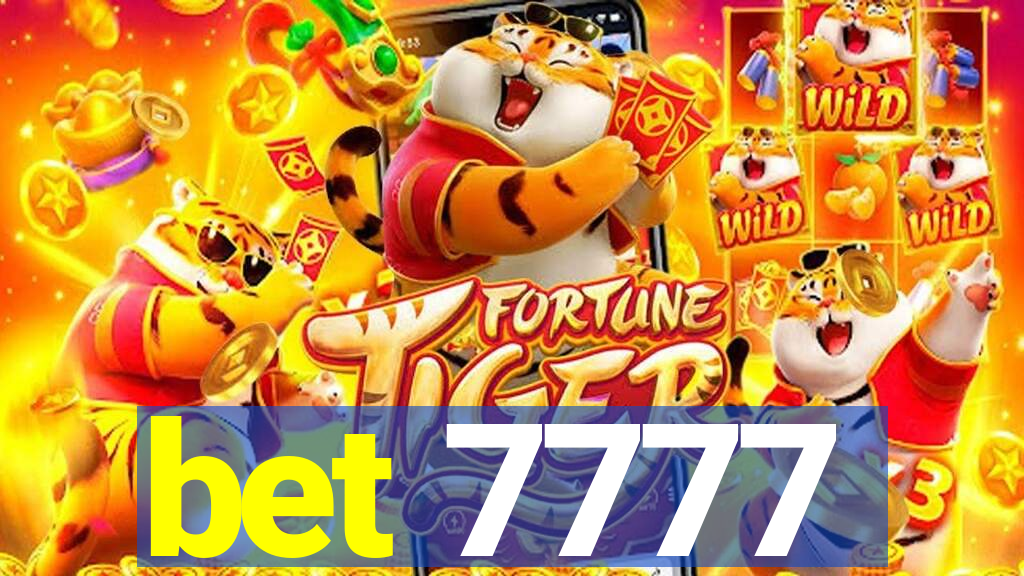 bet 7777