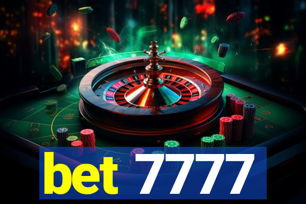 bet 7777