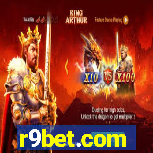 r9bet.com